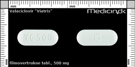 filmovertrukne tabletter 500 mg 