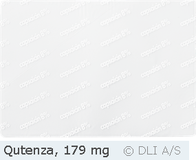 Qutenza, 179 mg