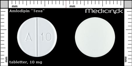 tabletter 10 mg 