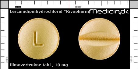 filmovertrukne tabletter 10 mg 