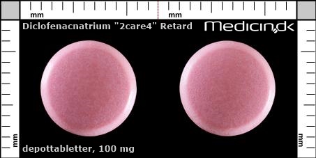 depottabletter 100 mg 