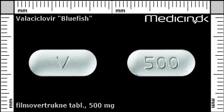 filmovertrukne tabletter 500 mg 