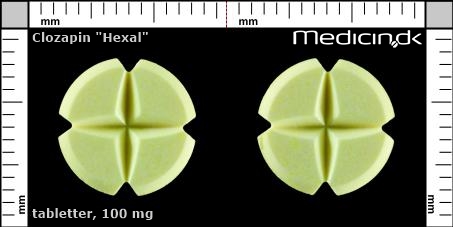 tabletter 100 mg 