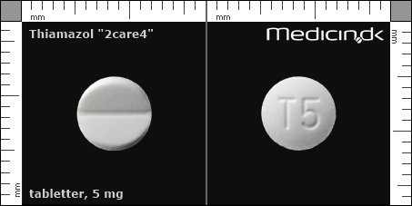 tabletter 5 mg 