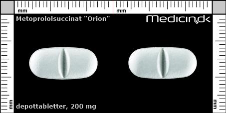depottabletter 200 mg 