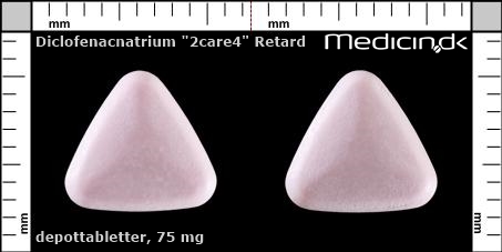 depottabletter 75 mg 
