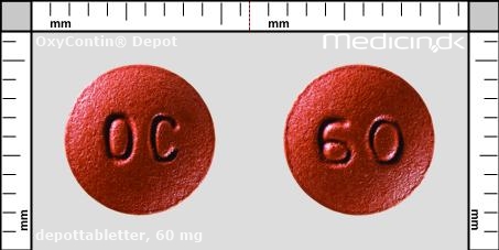 depottabletter 60 mg 