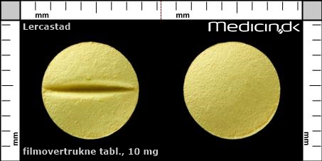 filmovertrukne tabletter 10 mg 