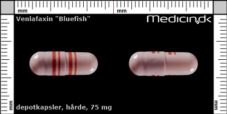 hårde depotkapsler 75 mg 