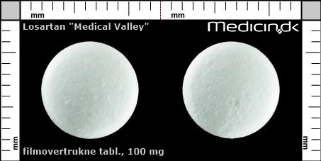 filmovertrukne tabletter 100 mg 