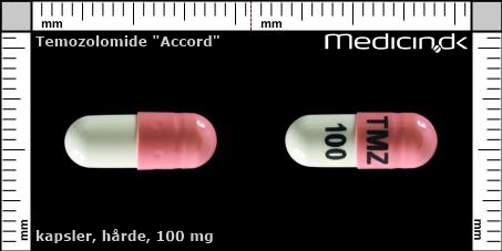 hårde kapsler 100 mg 
