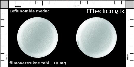 filmovertrukne tabletter 10 mg 