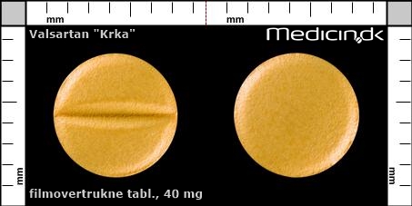 filmovertrukne tabletter 40 mg 