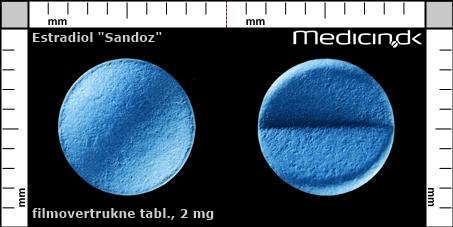 filmovertrukne tabletter 2 mg 