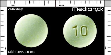 tabletter 10 mg 