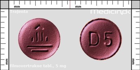 filmovertrukne tabletter 5 mg 