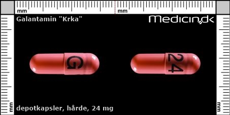 hårde depotkapsler 24 mg 