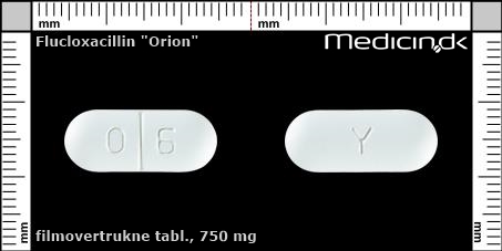 filmovertrukne tabletter 750 mg 