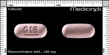 filmovertrukne tabletter 180 mg 