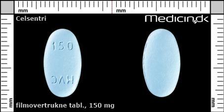 filmovertrukne tabletter 150 mg 