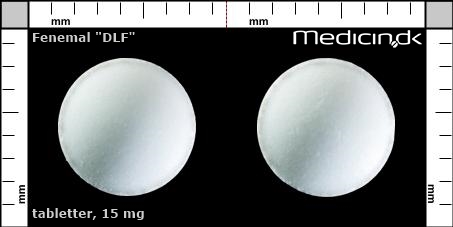 tabletter 15 mg 