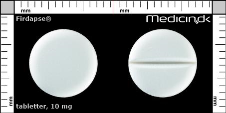 tabletter 10 mg 