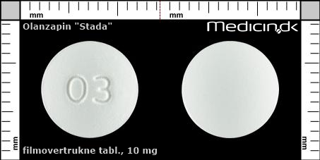 filmovertrukne tabletter 10 mg 