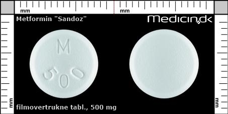 filmovertrukne tabletter 500 mg 