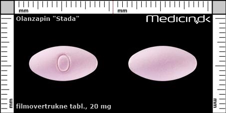 filmovertrukne tabletter 20 mg 