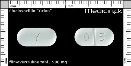 filmovertrukne tabletter 500 mg 