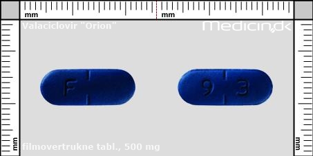 filmovertrukne tabletter 500 mg 