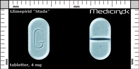 tabletter 4 mg 