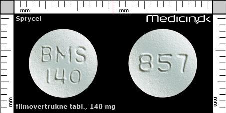 filmovertrukne tabletter 140 mg 