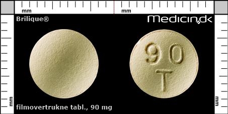 filmovertrukne tabletter 90 mg 