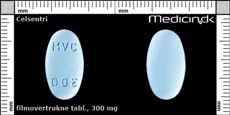 filmovertrukne tabletter 300 mg 