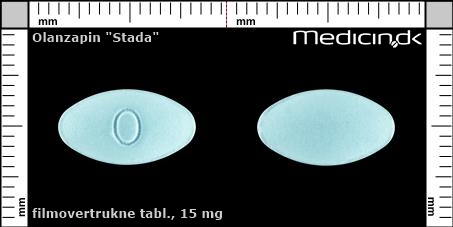 filmovertrukne tabletter 15 mg 