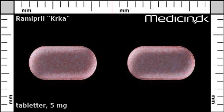 tabletter 5 mg 
