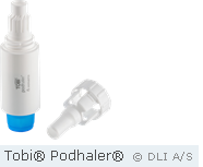 Tobi® Podhaler®