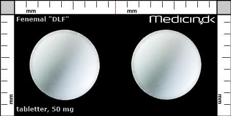 tabletter 50 mg 