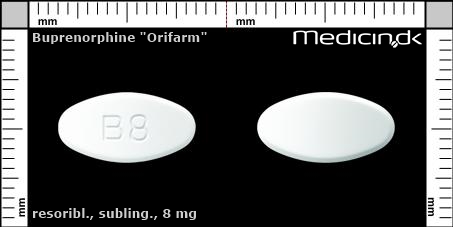 sublinguale resoribletter 8 mg 