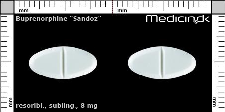 sublinguale resoribletter 8 mg 