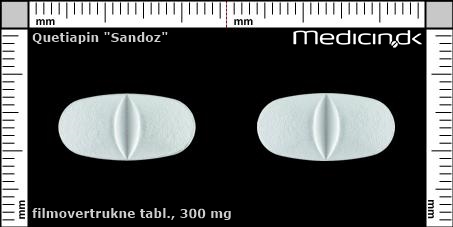 filmovertrukne tabletter 300 mg 