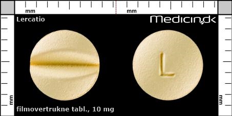 filmovertrukne tabletter 10 mg 