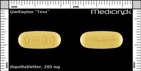 depottabletter 200 mg 