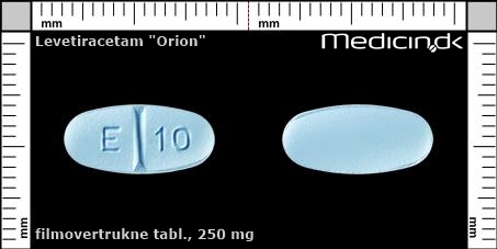 filmovertrukne tabletter 250 mg 