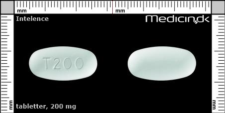 tabletter 200 mg 