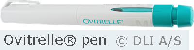 Ovitrelle® pen