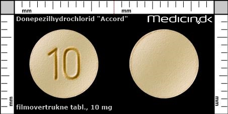 filmovertrukne tabletter 10 mg 