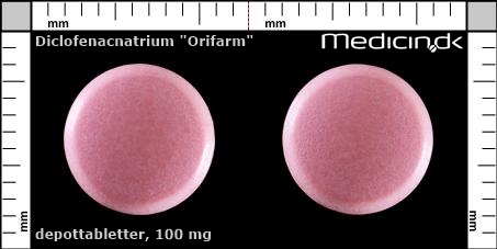 depottabletter 100 mg 