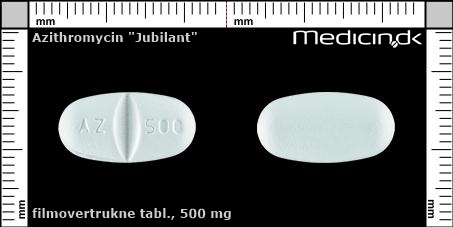 filmovertrukne tabletter 500 mg 